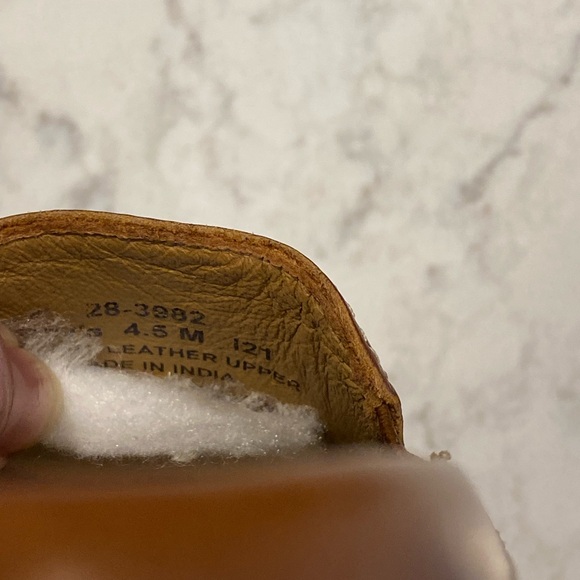 Johnstonn & Murphy, women’s size 4.5 - Picture 7 of 7